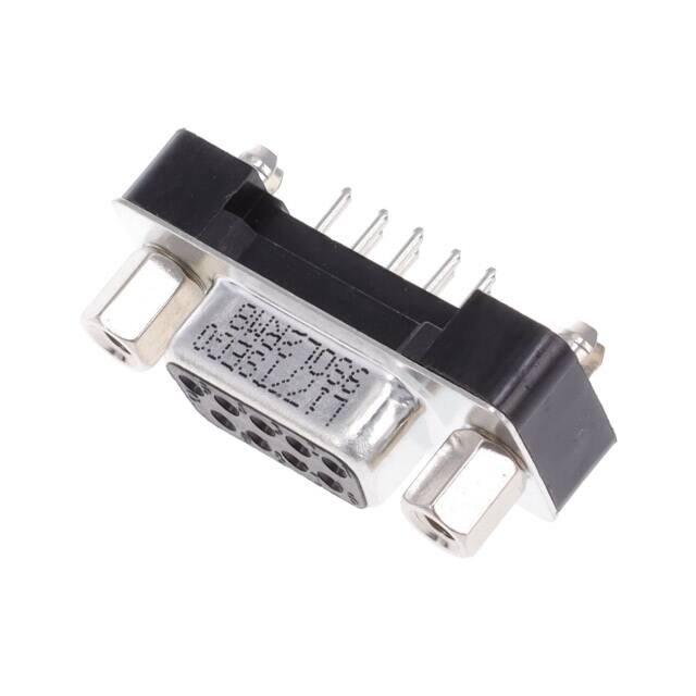 L177TSEG09SOL2RM8 Amphenol ICC (Commercial Products)  D-Sub-Steckverbinderbaugruppen